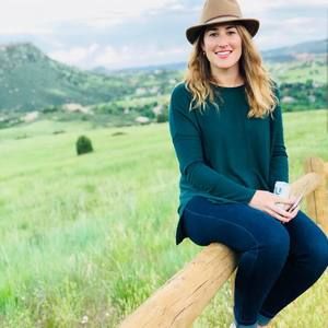 Meet your Posher, Renée